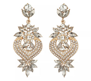 Evening Affair - Earrings