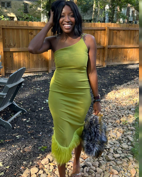 Load image into Gallery viewer, Anything Fur You - Dress (+color)