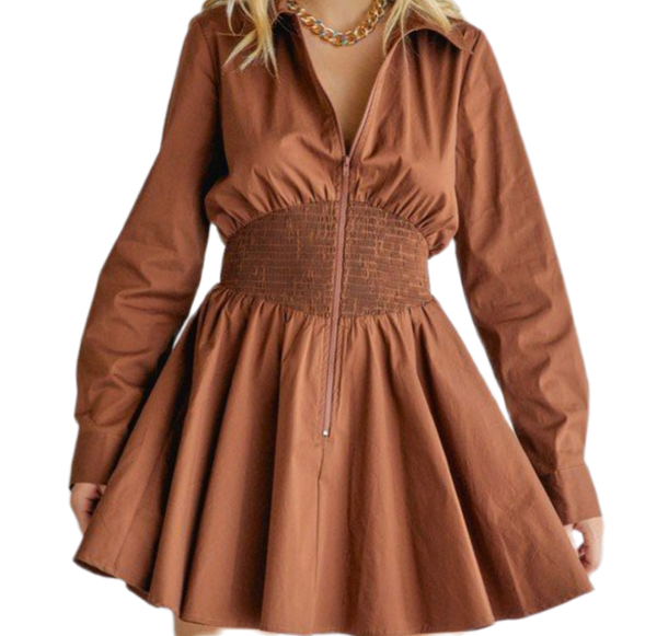 Load image into Gallery viewer, Autumn Days - Dress