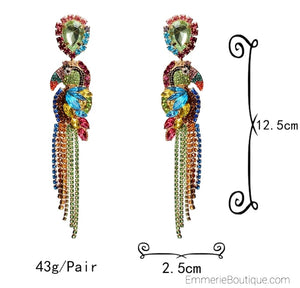 Summer On Repeat Earrings
