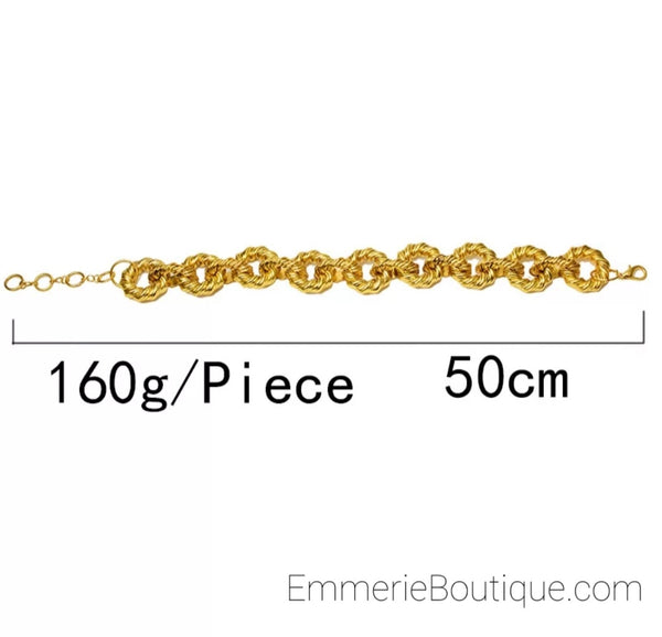 Load image into Gallery viewer, Groove with Me Necklace