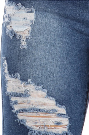 Out to Play - Stretch Shorts