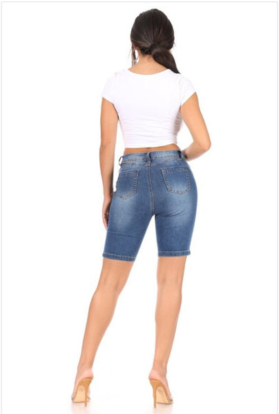 Load image into Gallery viewer, Out to Play - Stretch Shorts