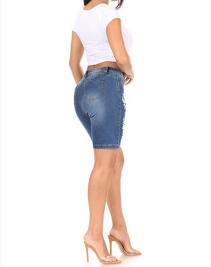 Out to Play - Stretch Shorts