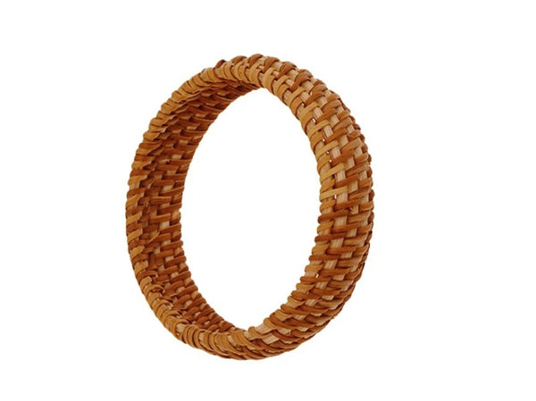 Load image into Gallery viewer, Bamboo Bracelet & Earrings - Singles or Set