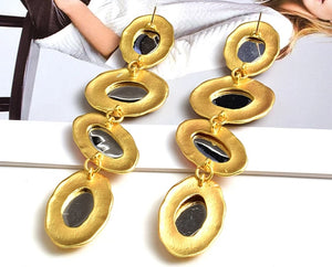 Toni Earrings