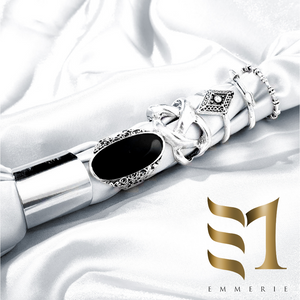 All About the Fashion Rings Silver