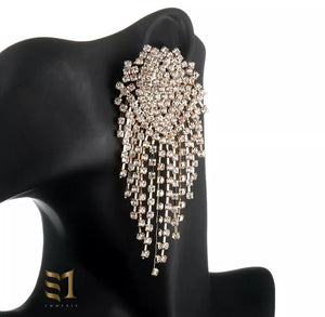 Spotlight - Chandelier Earrings (+Colors)