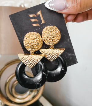 Out of My Shell - Earrings (+color)