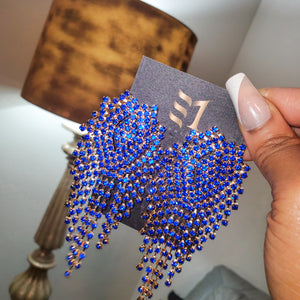 Spotlight - Chandelier Earrings (+Colors)