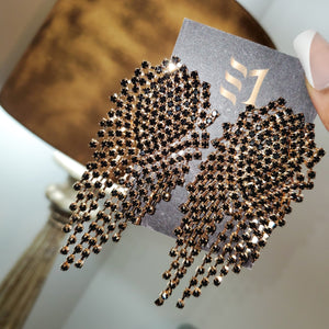 Spotlight - Chandelier Earrings (+Colors)