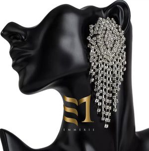 Spotlight - Chandelier Earrings (+Colors)