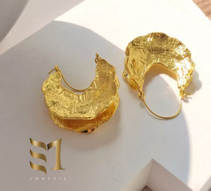 Galleria - Earrings (+Color)