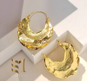 Galleria - Earrings (+Color)