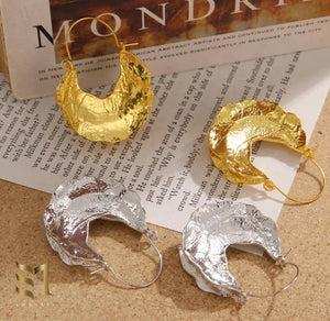 Galleria - Earrings (+Color)
