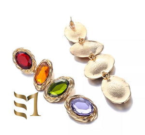 Toni Earrings