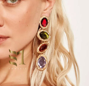 Toni Earrings