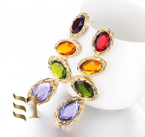 Toni Earrings