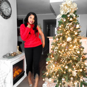 Chic One - Knit Turtleneck (+color)