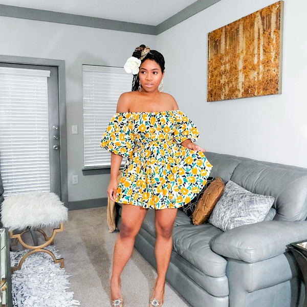 Load image into Gallery viewer, Lemonade - Dress (+Styles)