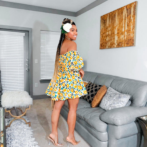 Load image into Gallery viewer, Lemonade - Dress (+Styles)