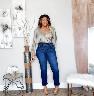 Classic - Cross Over Denim