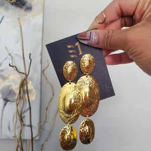 Athens - Earrings