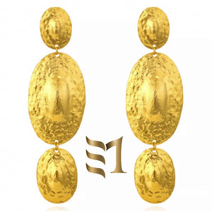 Athens - Earrings