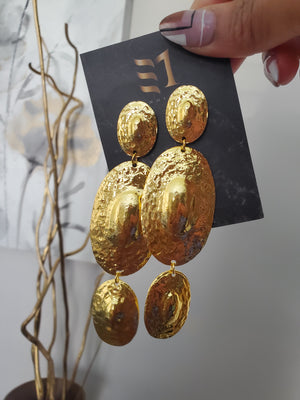Athens - Earrings