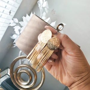 Extra Chic Earrings