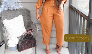 Mission Accomplished - Jumpsuit (+Color)