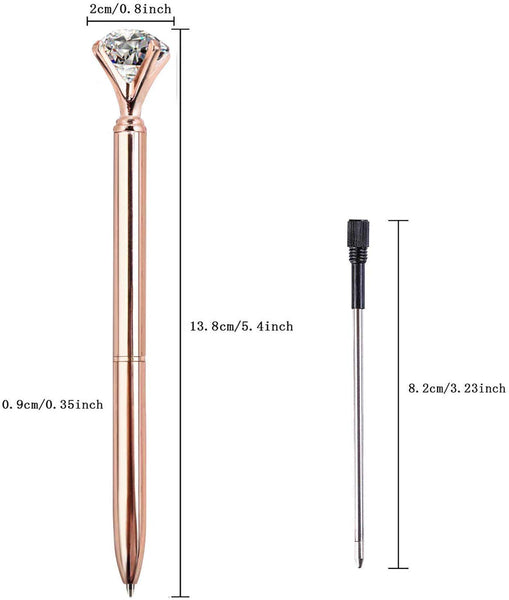 Load image into Gallery viewer, Gem Flow - Ink Pen