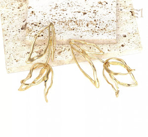 Flourish - Earrings