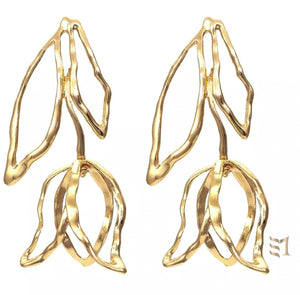 Flourish - Earrings
