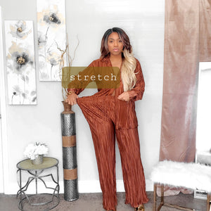 Light Flex - Pants Set (+ Colors)