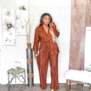 Light Flex - Pants Set (+ Colors)