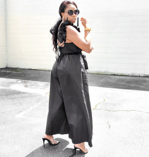 Hollywood - Tassel Sunglasses