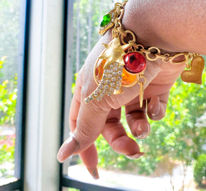 Charmed - Bracelet