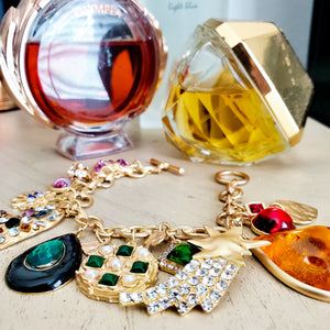 Charmed - Bracelet