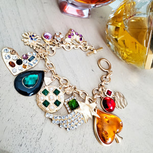 Charmed - Bracelet