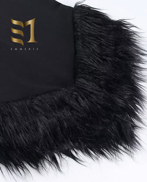 Anything Fur You - Dress (+color)