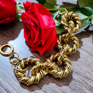 In My Groove Bracelet
