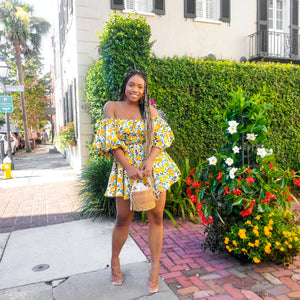 Lemonade - Dress (+Styles)