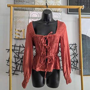 Flirty Moments - Top