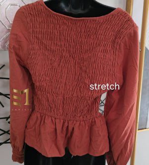 Flirty Moments - Top