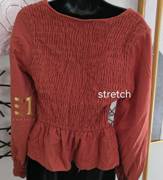 Load image into Gallery viewer, Flirty Moments - Top
