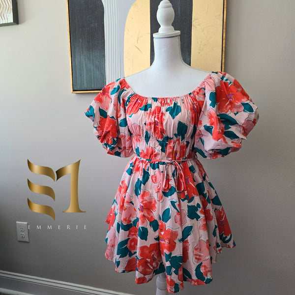 Load image into Gallery viewer, Lemonade - Dress (+Styles)
