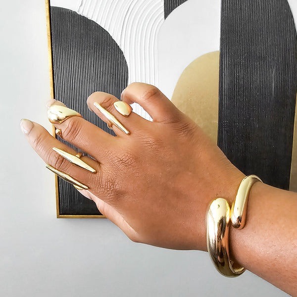 Load image into Gallery viewer, In the Loop - Bracelet
