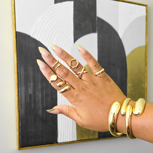 Load image into Gallery viewer, In the Loop - Bracelet

