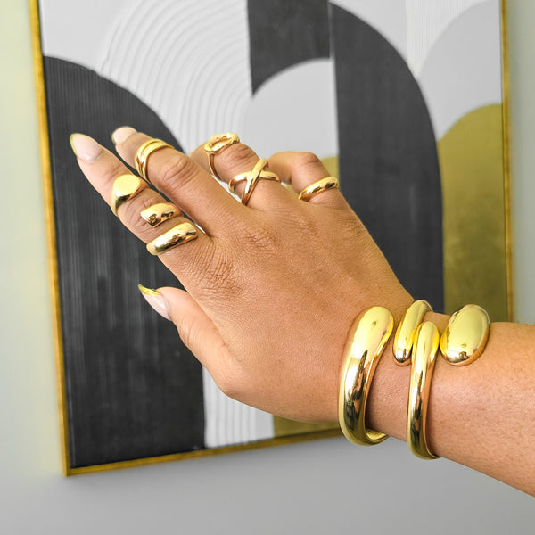 Load image into Gallery viewer, In the Loop - Bracelet
